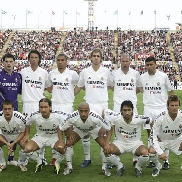 Camiseta Match worn de mi paisano Borja Fernández en el trofeo Santiago Bernabéu 5