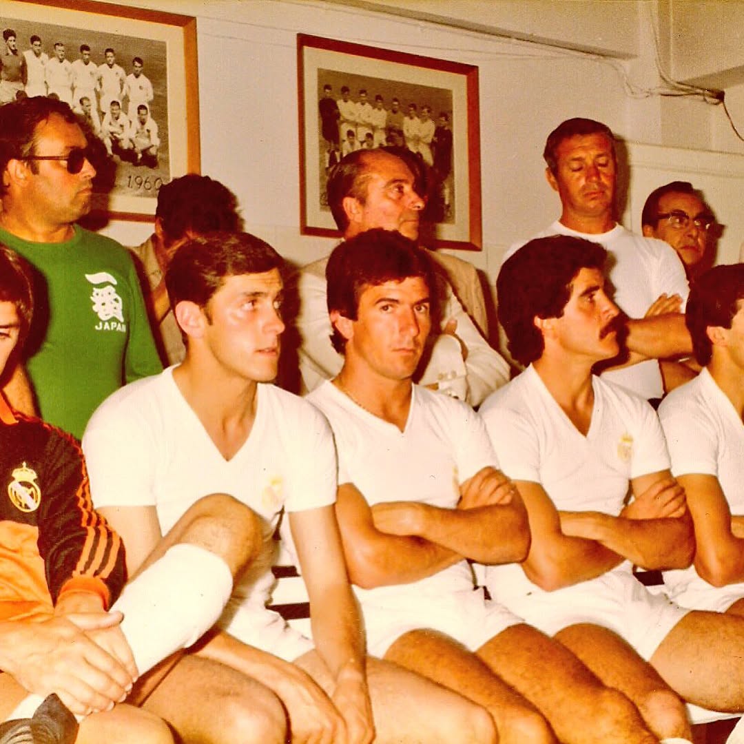 Camiseta Match de una leyenda Orensana 3