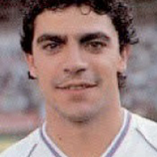 Camiseta Match worn de Manolo Sanchís temporada 1991/1992 4