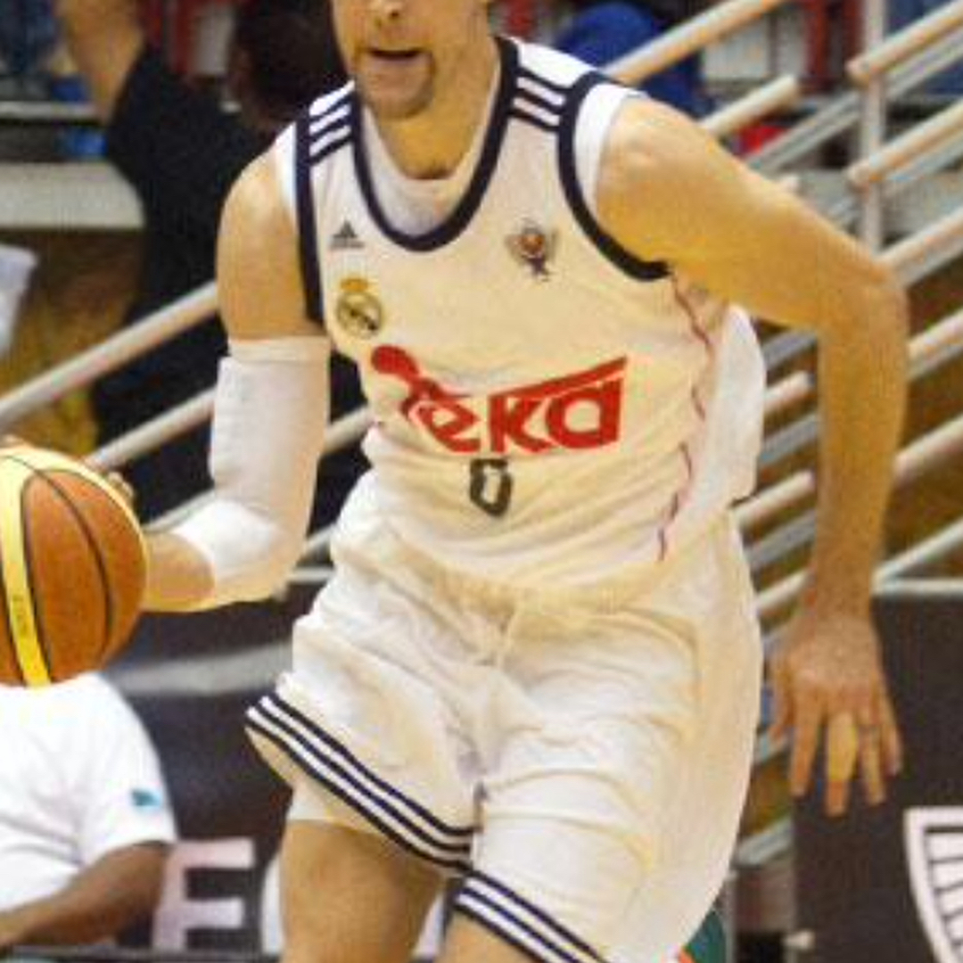 Camiseta Match worn del Chapu Nocioni utilizada en la copa euroamericana,contra Cangrejeros de Santurce y Guerreros d... 3
