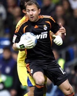 Camiseta utilizada Match Worn por dudek en la famosa eliminatoria contra el Alcorcon 3