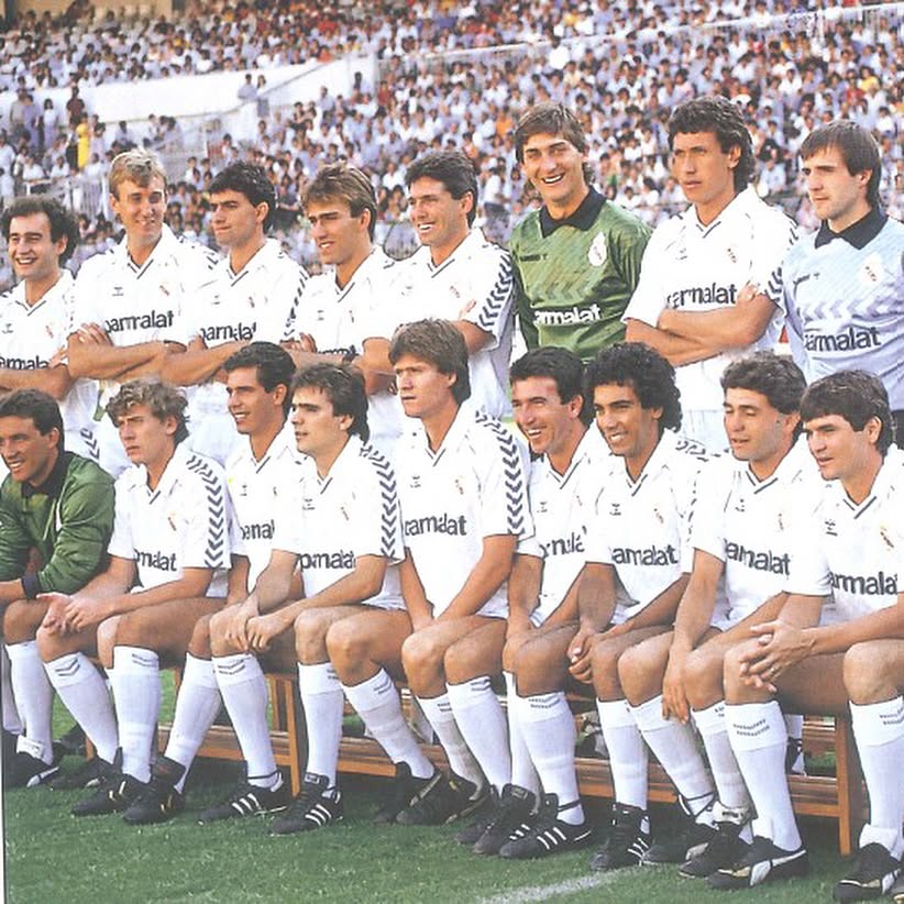 Camiseta Match Worn utilizada por el gato de betanzos temporada 1986/1987 y 1987/1988 4