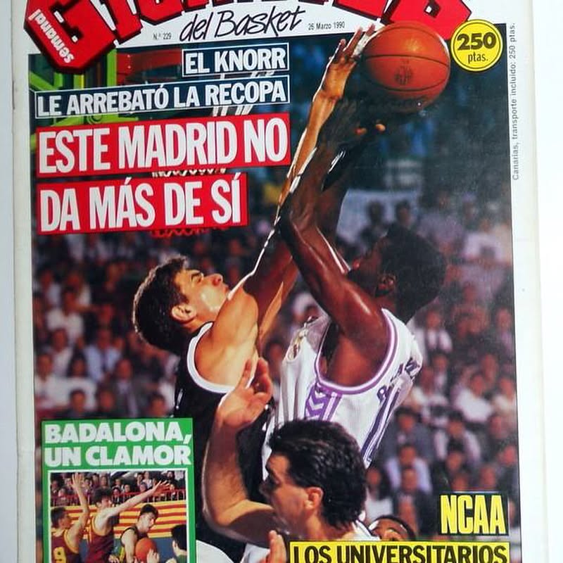 Haciendo una excepción a las camisetas  os enseño esta joya para los aficionados al Basket madridista 3