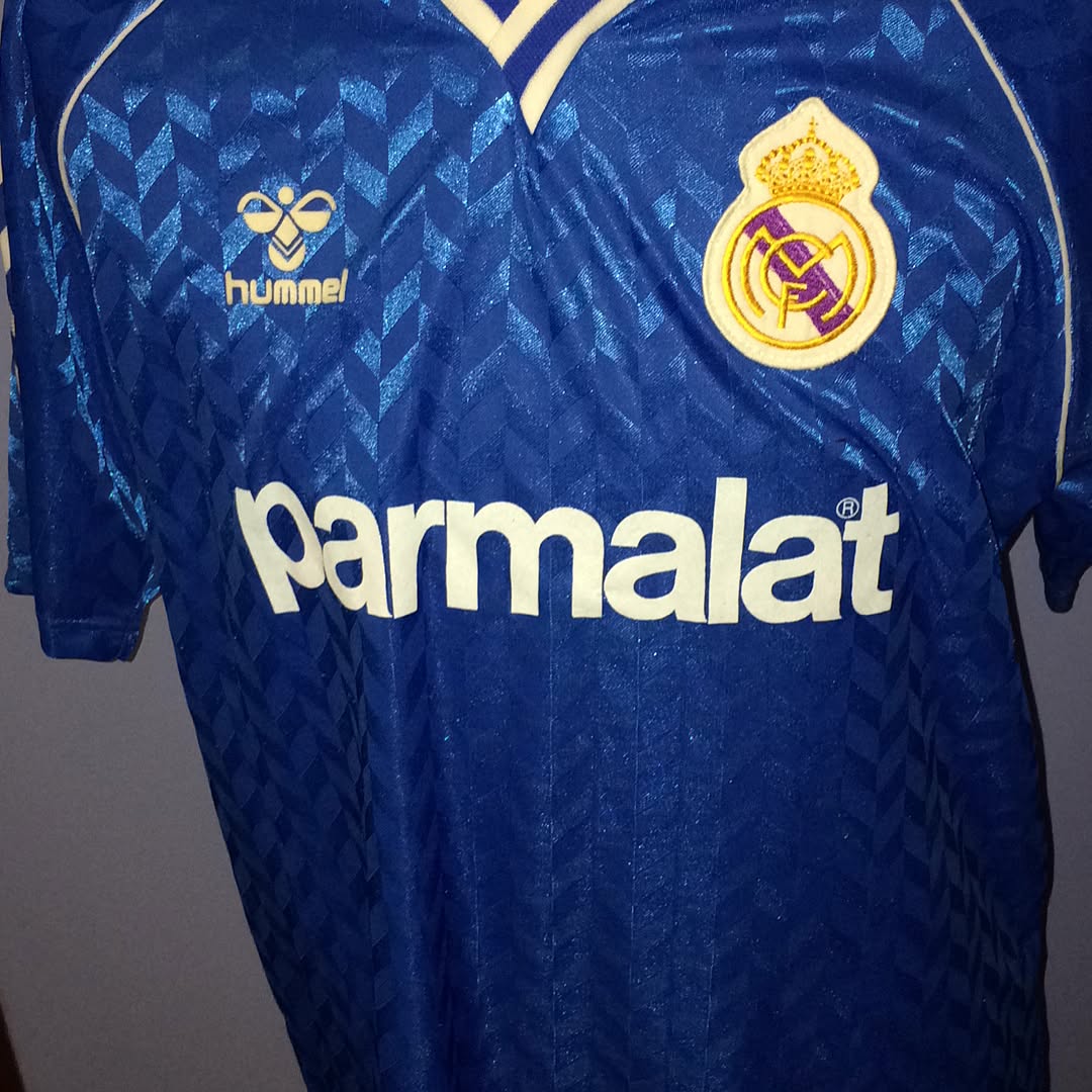 Camiseta Match de un grande