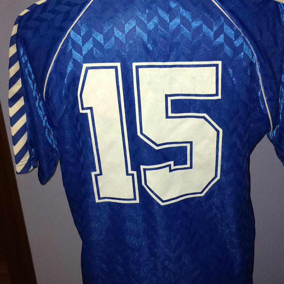 Camiseta Match de un grande 2