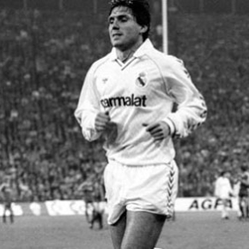 Camiseta Match de un grande 5