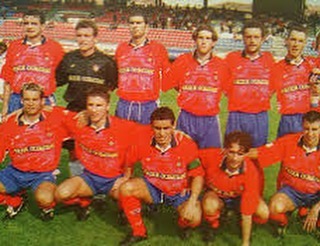 Todo no va ser el Real Madrid, camiseta histórica del Cd Ourense usada por Txema en la eliminatoria de Copa del Rey c... 4