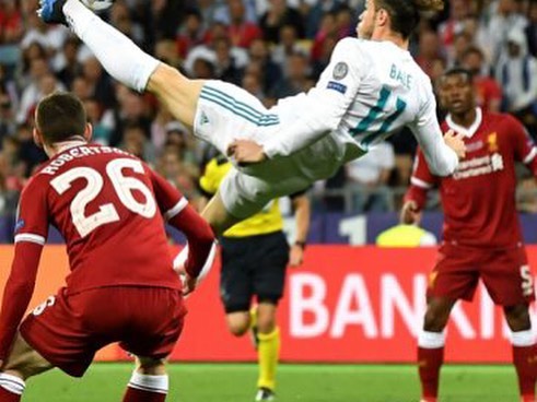 26 de mayo de 2018, momento histórico para el madridismo 2