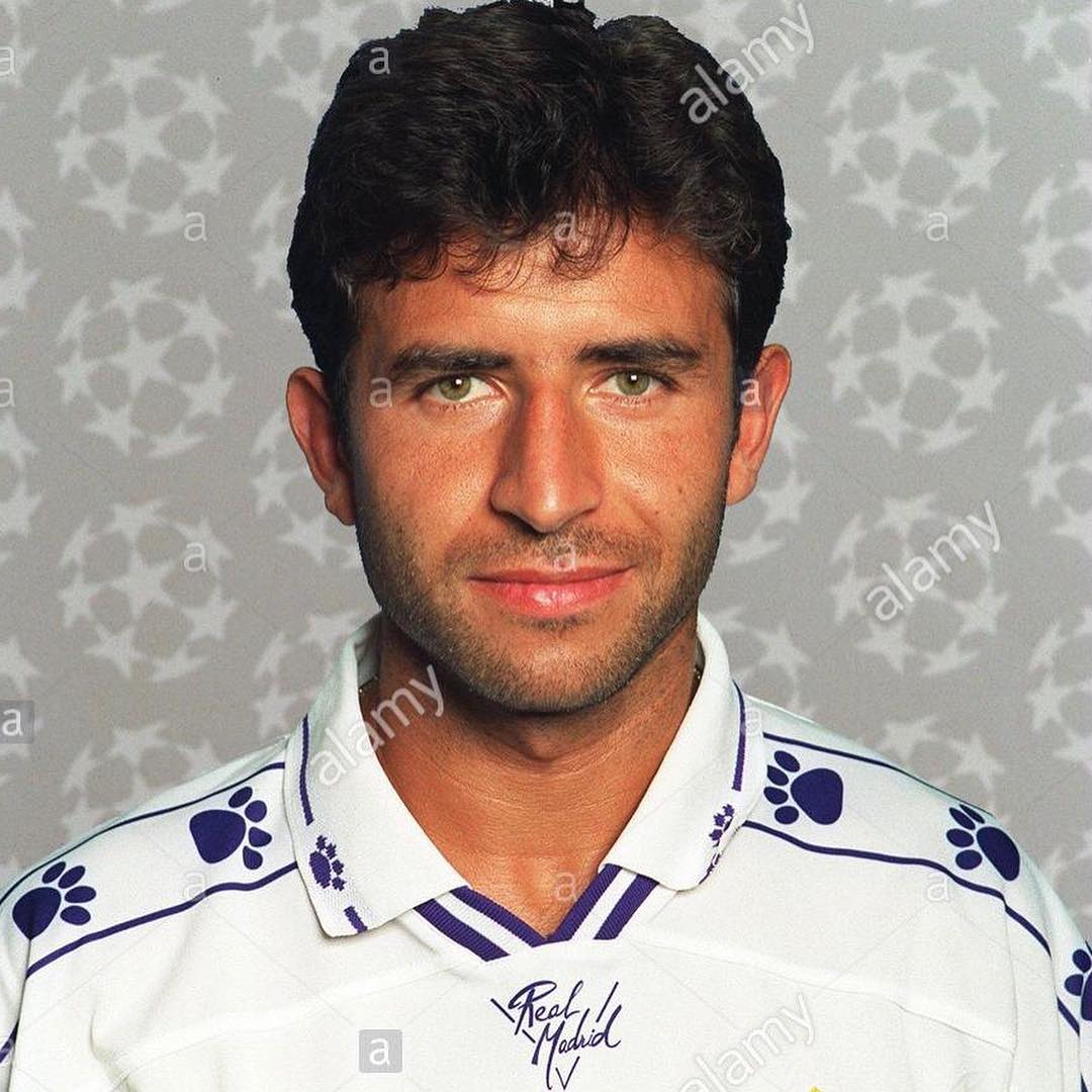 Camiseta usada Match Worn por Luis Milla en el partido Zaragoza 0 Real Madrid 1, intercambiada con un jugador del Zar... 3