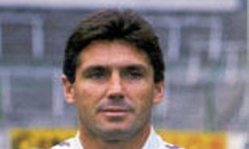 Camisetas Match usadas por Maceda, Santillana, Sanchís y Buyo de la temporada 1987/1988, año en que la quinta del bui... 5