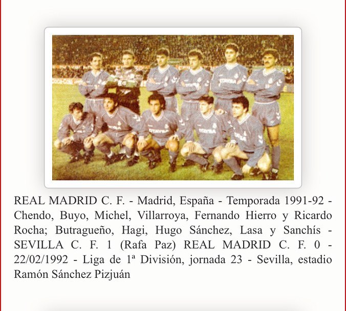 Espacio en el museo merengue dedicado al gran 8 del madrid
