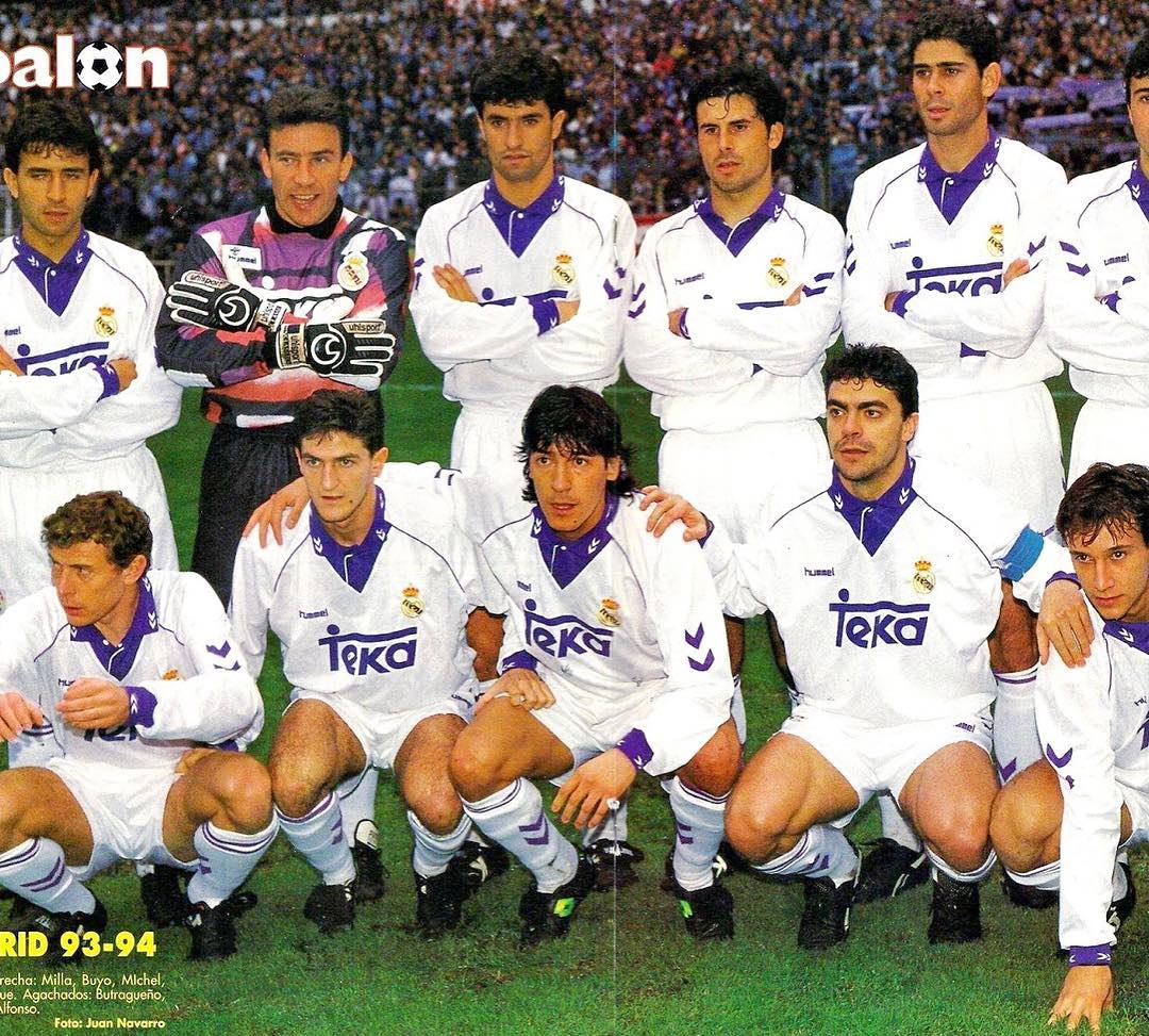 Espacio en el museo merengue dedicado al gran 8 del madrid 2