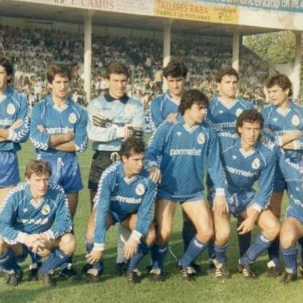 Temporada 1986/1987 año de la conquista de la liga más larga debido a los playoff 2