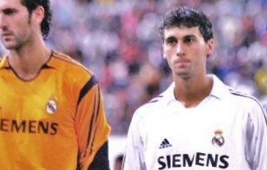 Espacio en el museo merengue a uno de los grandes madridistas y un gran capitán de nuestro gran club @17arbeloa camis... 4