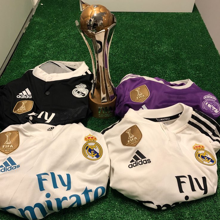Trofeo de campeones del mundialito, conquistado cuatro veces en cinco años