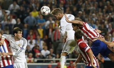 Una gran noche para el madridismo con la conquista de la décima en Lisboa 2