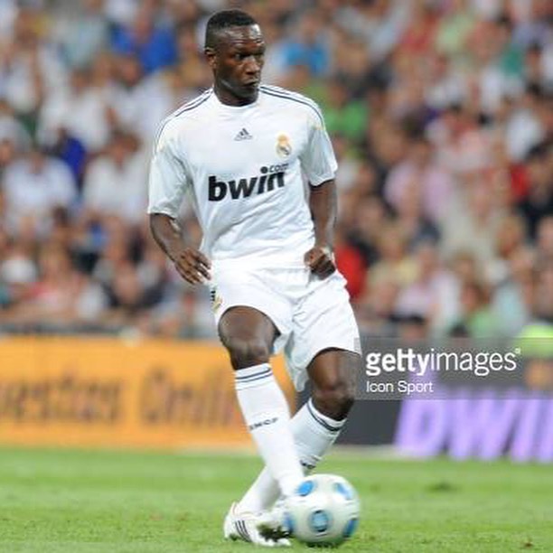 El gran M Diarra importante en las dos ligas de Schuster