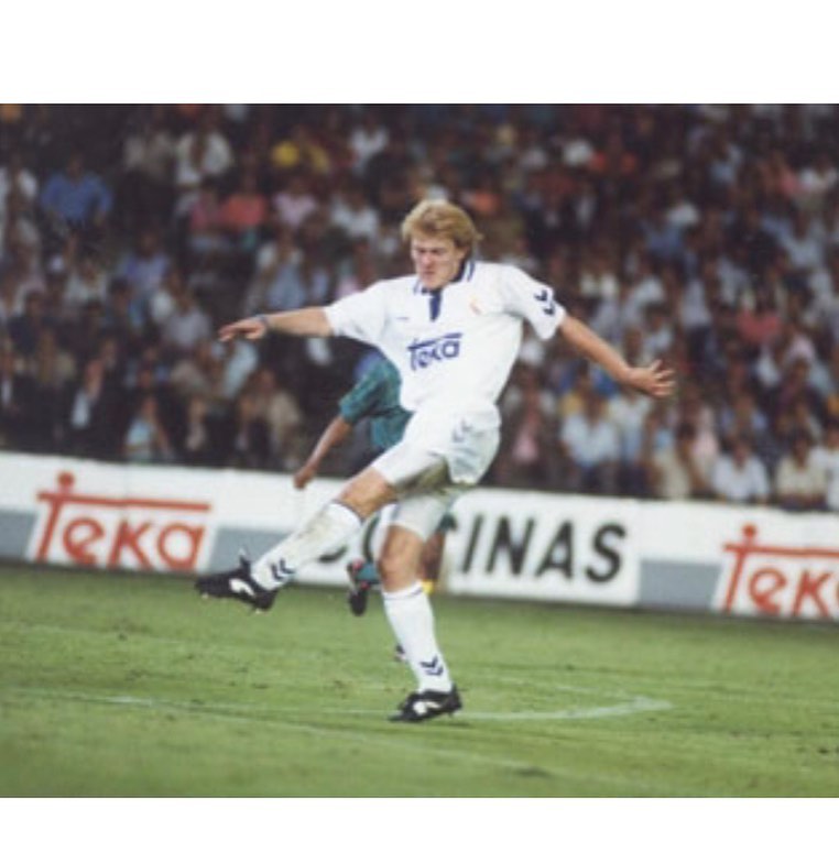 Camiseta Match Worn usada por prosinecki en la temporada 92/93 frente al Valencia 2