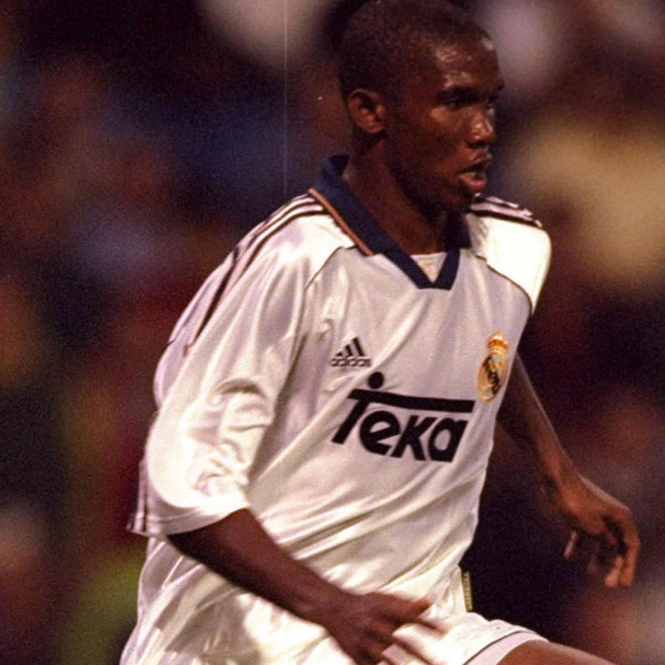 Hoy vamos dedicar un espacio a un gran jugador que debió hacer carrera en el Real Madrid 2