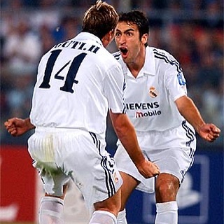 Uno de los mejores partidos de @guty14haz con la camiseta blanca, para mi uno de las mejores zurdas de la historia De... 2