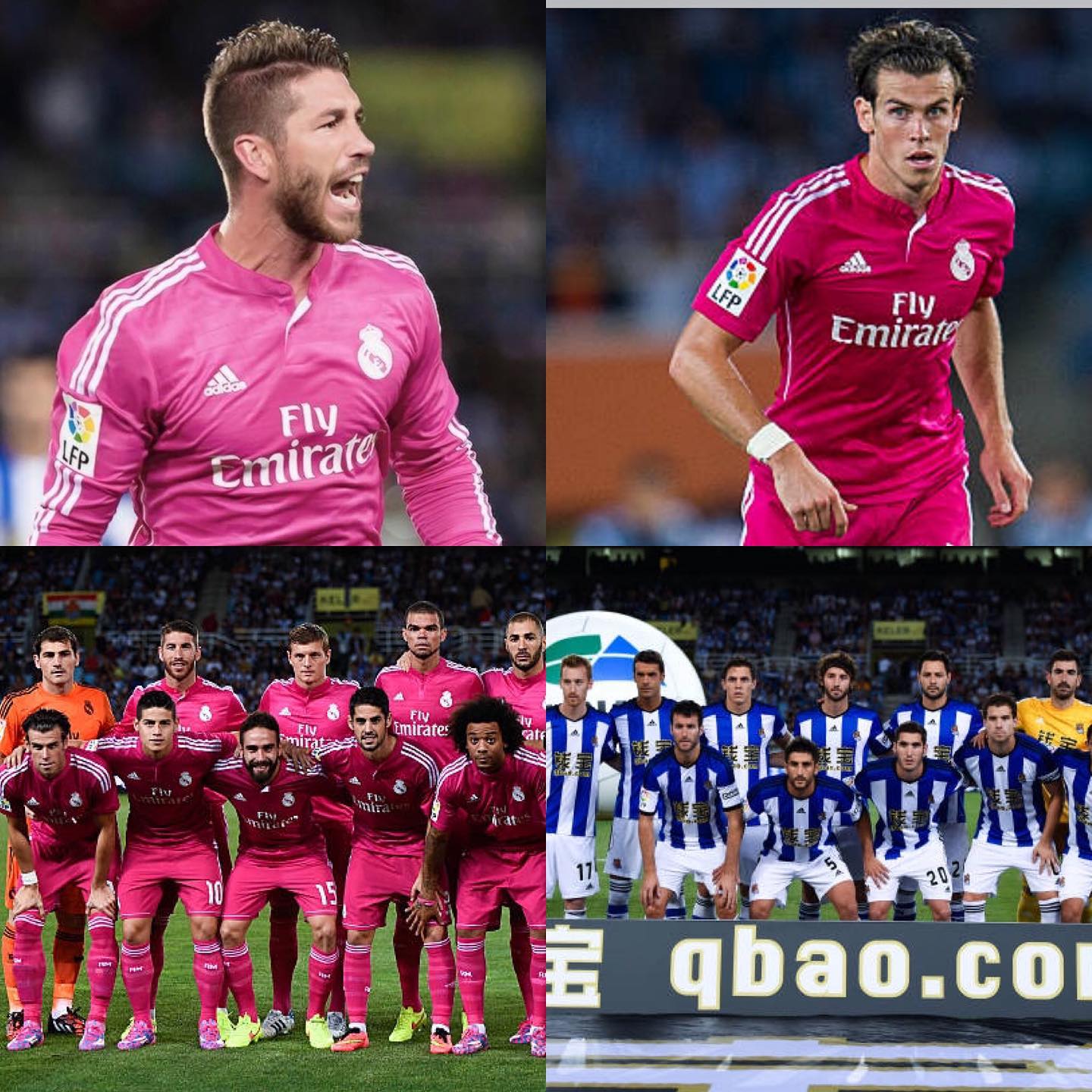 Hoy en este recorrido por la historia nos dirigimos a la temporada 2014/2015, a la segunda jornada de liga donde el m...