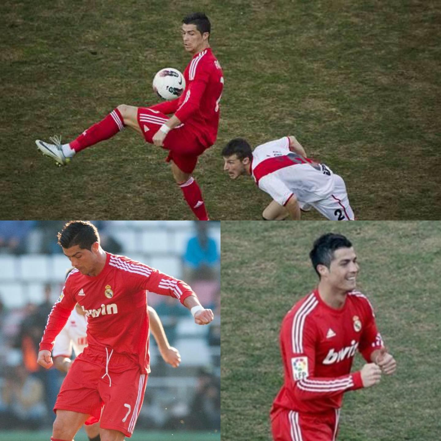 Hoy en este recorrido por la historia Del Real Madrid nos desplazamos hasta la temporada 2011/2012, la famosa tempora...