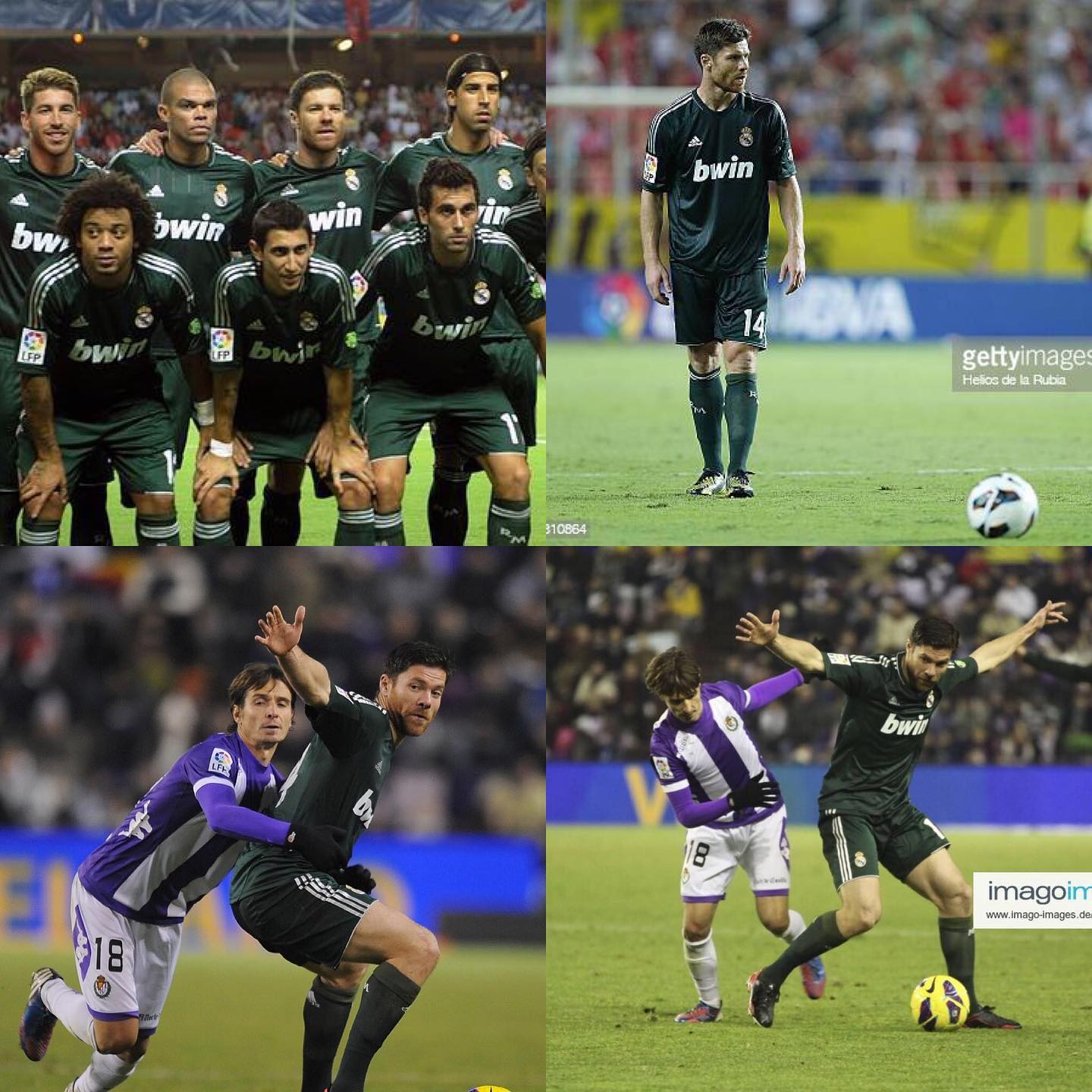 Hoy en el recorrido por la historia, viajamos hasta la jornada 15 de la temporada 2012/2013, en donde el Alemán Ozil ...
