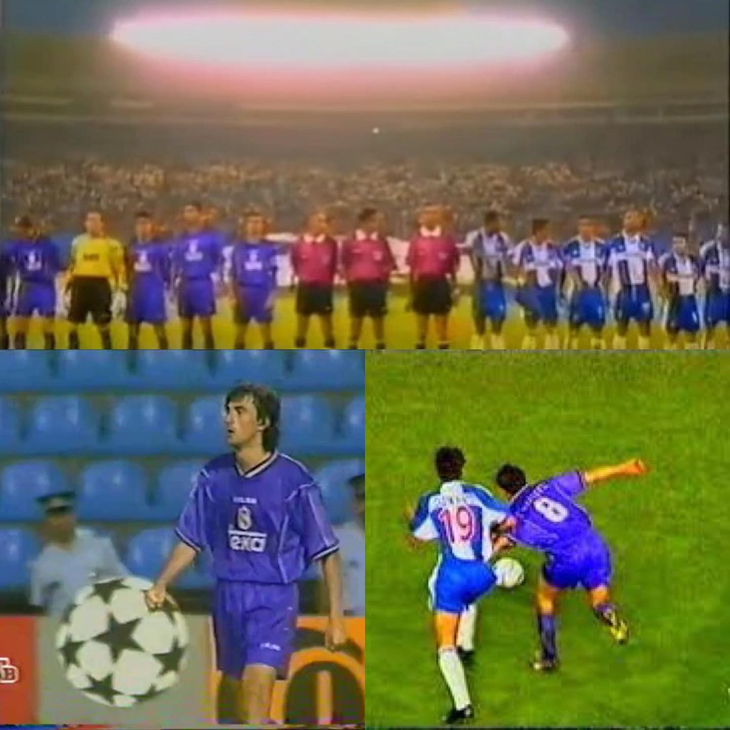 Hoy viajamos hasta el año 1997, donde comenzó la andadura hasta conquistar la ansiada Copa de Europa en Amsterdam ant...