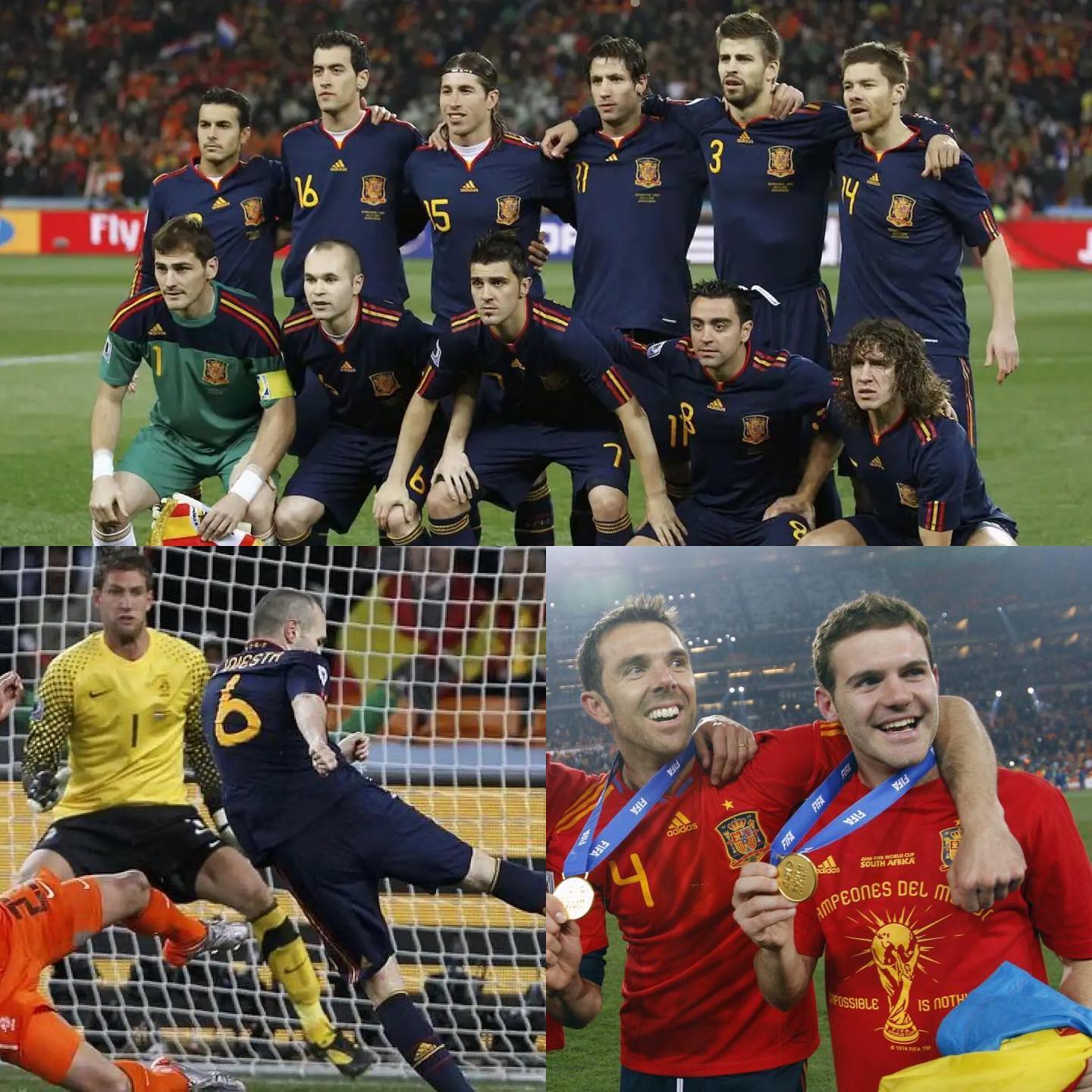 Hoy en el museo vamos hacer un pequeño homenaje al partido más importante del fútbol Español