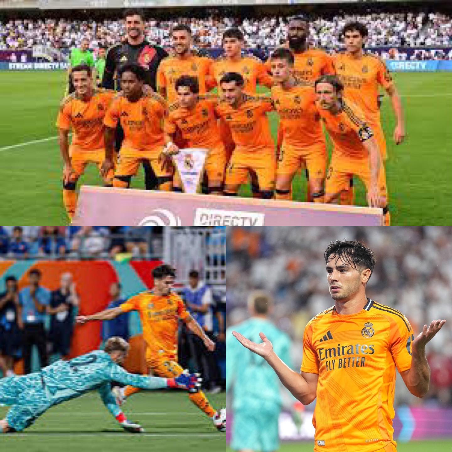 Hoy viajamos hasta el 7 de agosto de 2024, para recordar el amistoso Del Real Madrid contra el Chelsea donde el club ...
